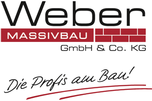 Weber Massivbau GmbH & Co. KG